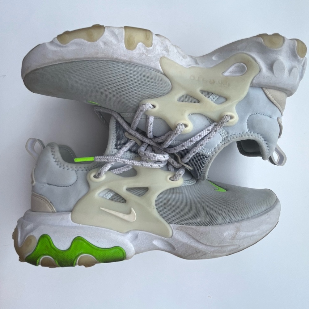 Customized Vapor Nike Shoes